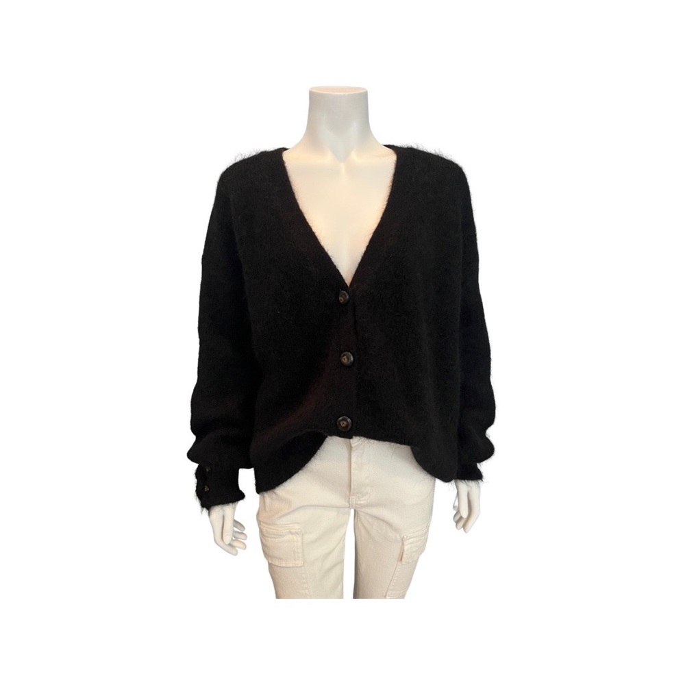 NWOT Sézane Mia cardigan